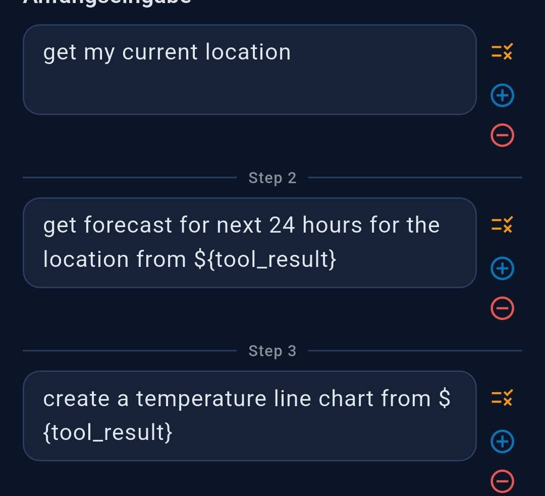 3-step prompt