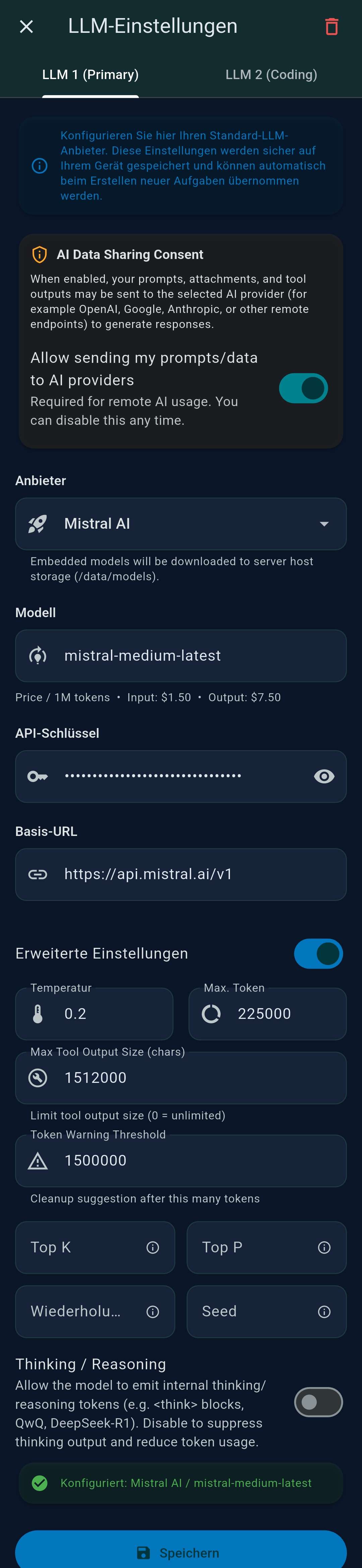 LLM 1 basic